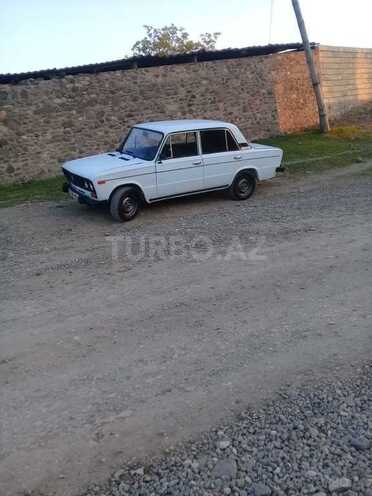 LADA (VAZ) 2106 1982, 968,470 km - 1.6 л - Goranboy