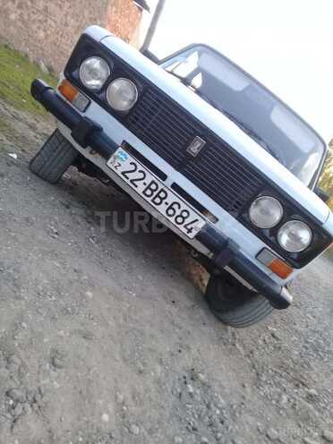 LADA (VAZ) 2106 1982, 968,470 km - 1.6 л - Goranboy