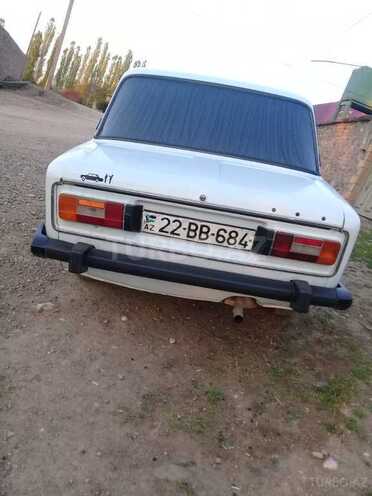 LADA (VAZ) 2106 1982, 968,470 km - 1.6 л - Goranboy