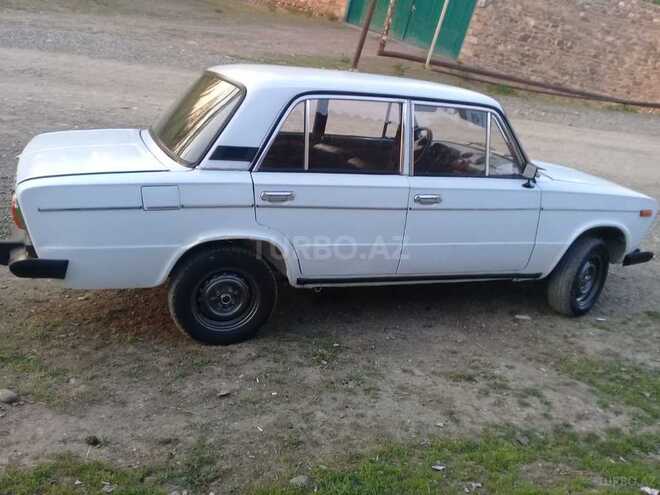 LADA (VAZ) 2106 1982, 968,470 km - 1.6 л - Goranboy