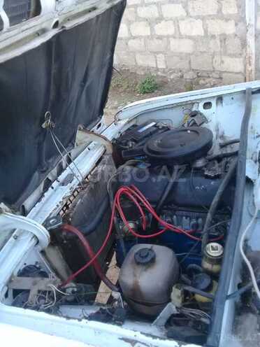 LADA (VAZ) 2106 1982, 968,470 km - 1.6 л - Goranboy