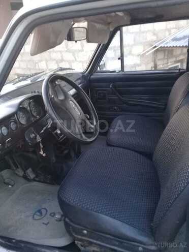 LADA (VAZ) 2106 1982, 968,470 km - 1.6 л - Goranboy