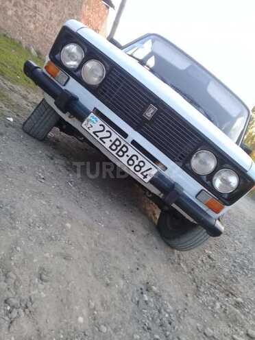 LADA (VAZ) 2106 1982, 968,470 km - 1.6 л - Goranboy