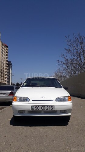 LADA (VAZ) 2115 2010, 104,000 km - 1.6 l - Bakı