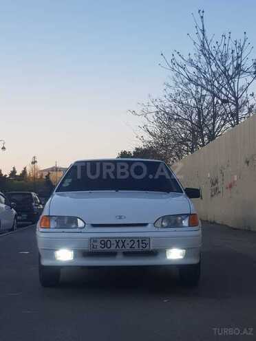 LADA (VAZ) 2115 2010, 104,000 km - 1.6 l - Bakı