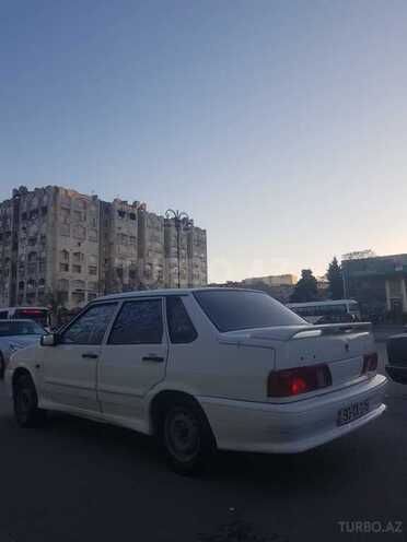 LADA (VAZ) 2115 2010, 104,000 km - 1.6 l - Bakı