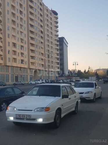 LADA (VAZ) 2115 2010, 104,000 km - 1.6 l - Bakı