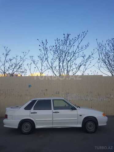 LADA (VAZ) 2115 2010, 104,000 km - 1.6 l - Bakı