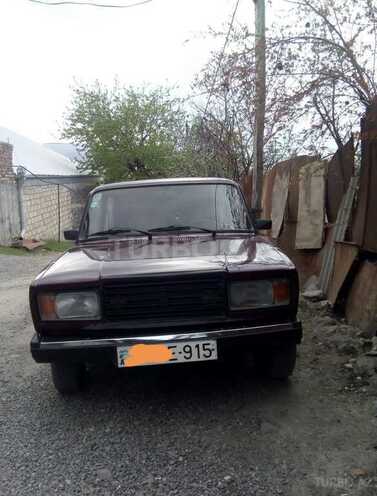LADA (VAZ) 2107 2006, 352,625 km - 1.6 l - Daşkəsən