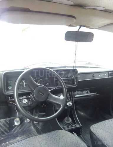 LADA (VAZ) 2107 2006, 352,625 km - 1.6 l - Daşkəsən