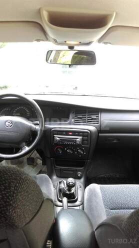 Opel Vectra 1999, 188,400 km - 1.6 l - Bakı