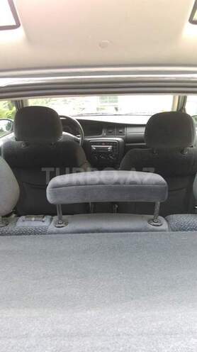 Opel Vectra 1999, 188,400 km - 1.6 l - Bakı