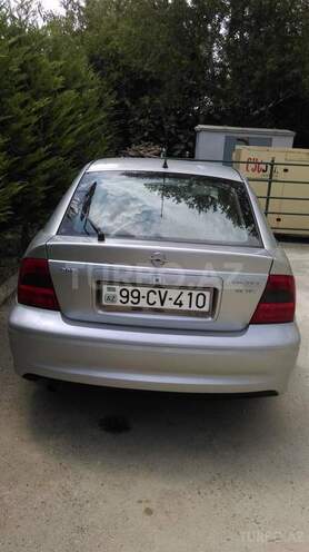 Opel Vectra 1999, 188,400 km - 1.6 l - Bakı