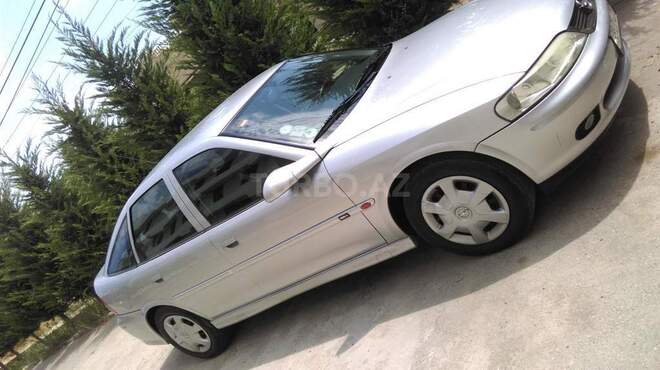 Opel Vectra 1999, 188,400 km - 1.6 l - Bakı