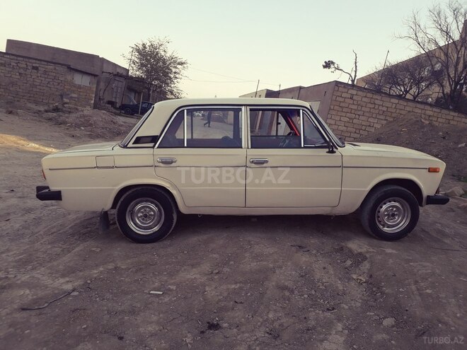 LADA (VAZ) 2106 1979, 345,000 km - 1.6 l - Bakı