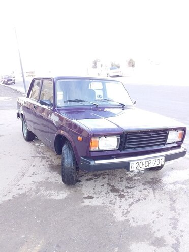 LADA (VAZ) 2107 2003, 555,555 km - 1.6 l - Gəncə
