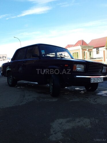 LADA (VAZ) 2107 2003, 555,555 km - 1.6 l - Gəncə