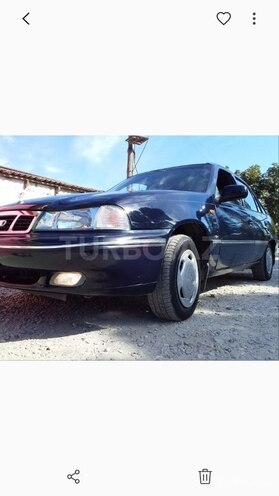 Daewoo Nexia 2007, 14,000 km - 1.5 л - Xudat