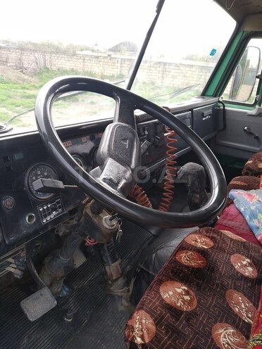 KamAz 65115 1999, 500,000 km - 1.1 л - Zərdab