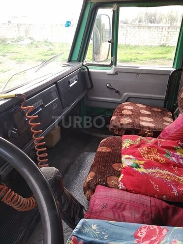 KamAz 65115 1999, 500,000 km - 1.1 л - Zərdab