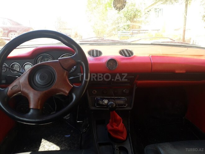 LADA (VAZ) 2106 1979, 345,000 km - 1.6 l - Bakı