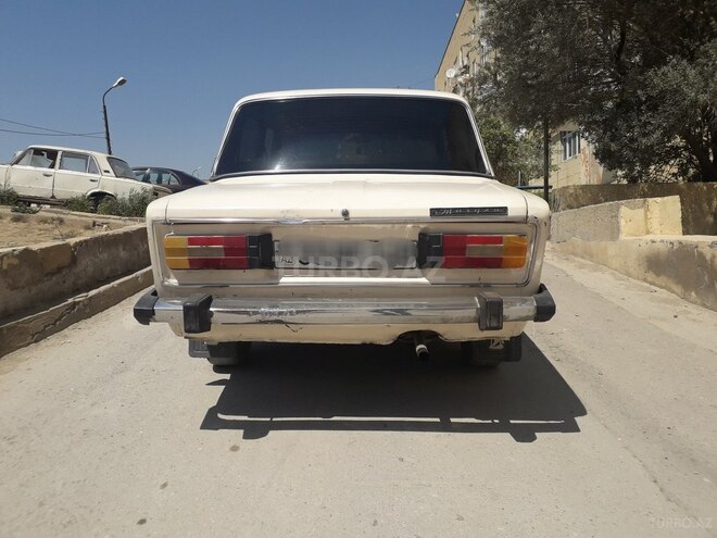 LADA (VAZ) 2106 1979, 345,000 km - 1.6 l - Bakı