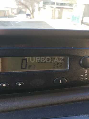 Ford Transit 2003, 280,000 km - 2.5 l - Şamaxı