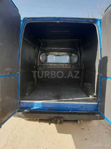 Ford Transit 2003, 280,000 km - 2.5 l - Şamaxı