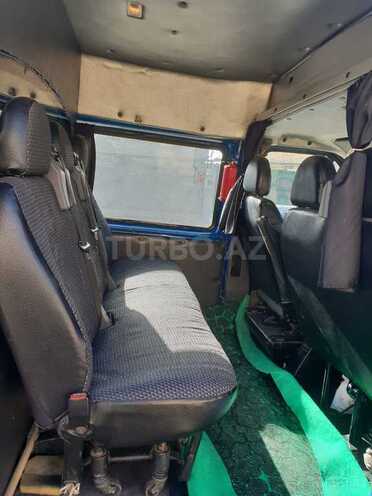 Ford Transit 2003, 280,000 km - 2.5 l - Şamaxı