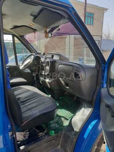 Ford Transit 2003, 280,000 km - 2.5 l - Şamaxı