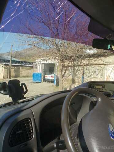 Ford Transit 2003, 280,000 km - 2.5 l - Şamaxı