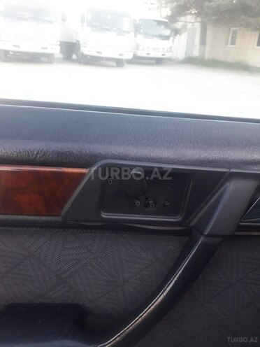 Mercedes E 200 1994, 411,000 km - 2.0 l - Bakı