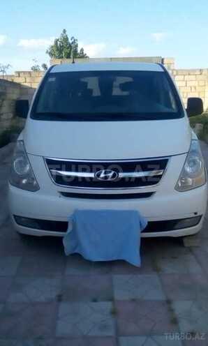 Hyundai H-1 2010, 577,000 km - 2.5 л - Göyçay