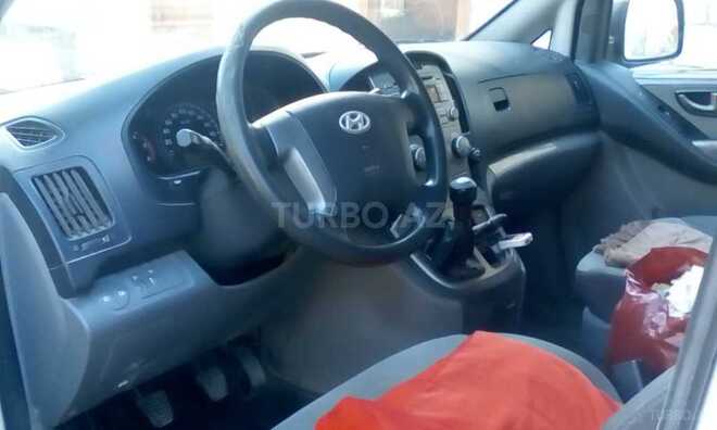 Hyundai H-1 2010, 577,000 km - 2.5 л - Göyçay