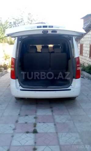 Hyundai H-1 2010, 577,000 km - 2.5 л - Göyçay