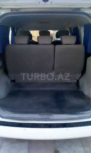 Hyundai H-1 2010, 577,000 km - 2.5 л - Göyçay