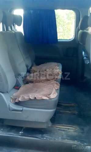 Hyundai H-1 2010, 577,000 km - 2.5 л - Göyçay