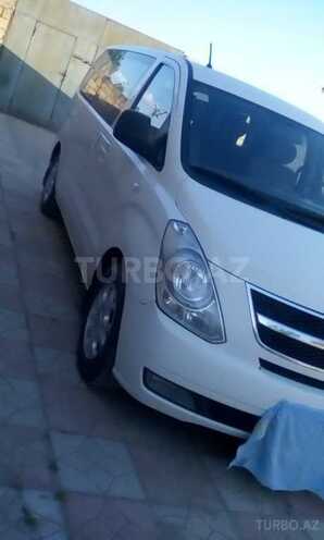 Hyundai H-1 2010, 577,000 km - 2.5 л - Göyçay