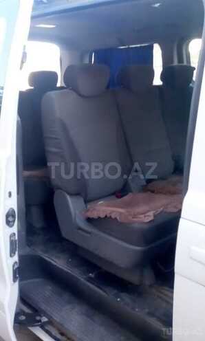 Hyundai H-1 2010, 577,000 km - 2.5 л - Göyçay