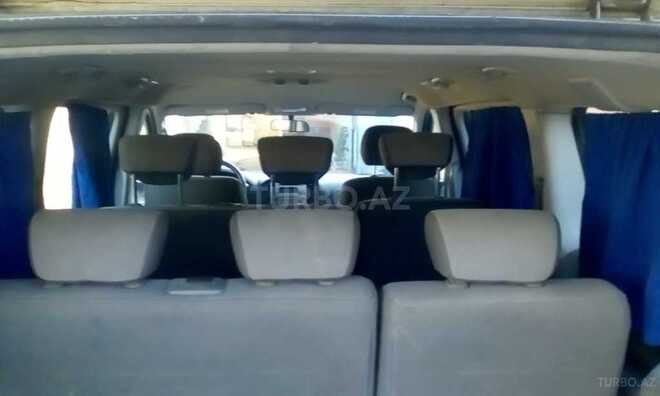 Hyundai H-1 2010, 577,000 km - 2.5 л - Göyçay