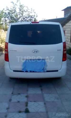 Hyundai H-1 2010, 577,000 km - 2.5 л - Göyçay