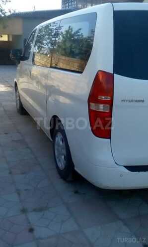 Hyundai H-1 2010, 577,000 km - 2.5 л - Göyçay
