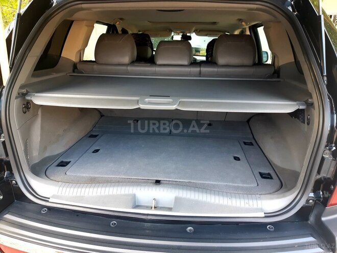 Jeep Grand Cherokee 2005, 286,376 km - 3.0 л - Ağcabədi