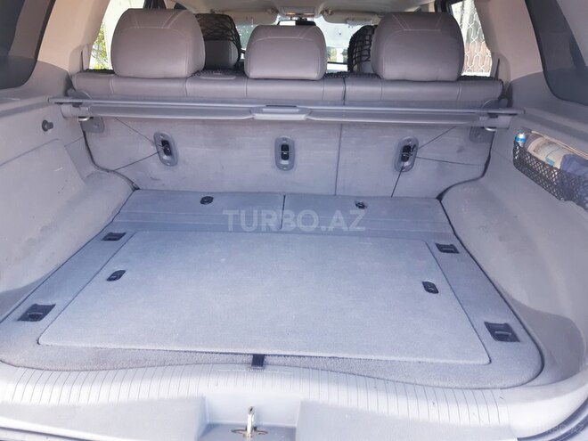 Jeep Grand Cherokee 2005, 286,376 km - 3.0 л - Ağcabədi
