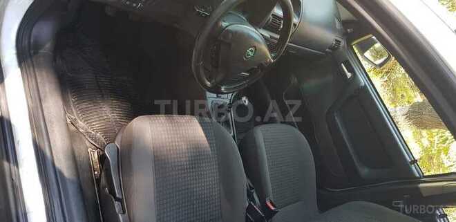 Opel Astra 2005, 282,000 km - 1.6 l - Bakı