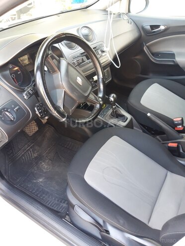 SEAT Ibiza 2013, 163,000 km - 1.6 l - Bakı