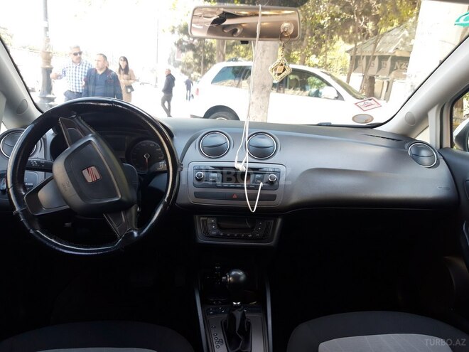 SEAT Ibiza 2013, 163,000 km - 1.6 l - Bakı