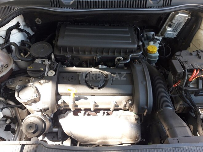 SEAT Ibiza 2013, 163,000 km - 1.6 l - Bakı