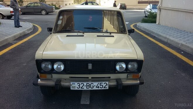 LADA (VAZ) 2106 1994, 275,000 km - 1.6 л - Sumqayıt