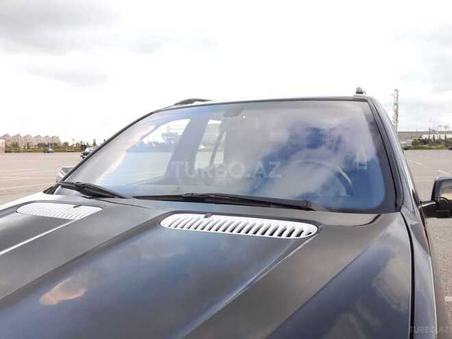 BMW X5 2006, 190,000 km - 4.8 l - Bakı
